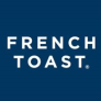 Take 20% Off with French Toast Email Sign Up