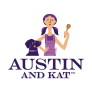 Get 15% off your first Austin and Kat order when you subscribe to our newsletter!