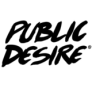 Public Desire: Up to 80% OFF Sale