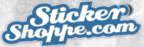 Custom Oval Stickers as low as 69 Cents