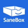 Save with SaneBox for 2 Email Accounts – from $5.79/month