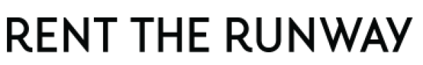20% Off Your First Reserve Rental at Rent the Runway with code RENT20