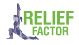 Order today and get Relief Factors 3-Week Quickstart for just $19.95! (suggested retail $64.95)