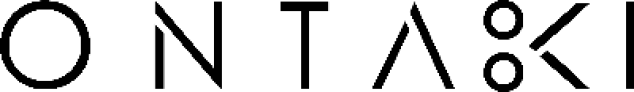 ONTAKI scissors