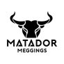 Matador Meggings: Sign Up With 10% OFF First Order