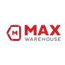 Max Warehouse: 15% OFF with Purchase over $150