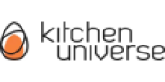 Get Kitchen Universe Gift Card Starting at $50