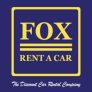 Fox Rent A Car: Early New Year Sale Up to 30% OFF
